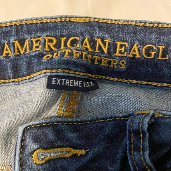 American eagle skinny jeans - Picture 2 of 2